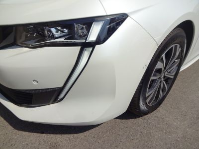 Peugeot 508 Gebrauchtwagen