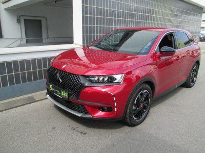 DS Automobiles DS 7 Gebrauchtwagen