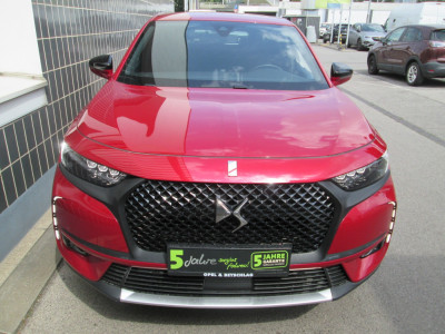 DS Automobiles DS 7 Gebrauchtwagen