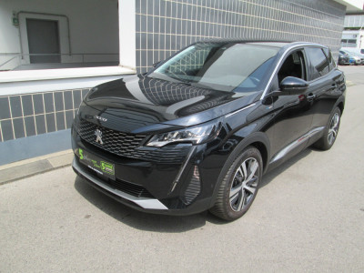 Peugeot 3008 Gebrauchtwagen