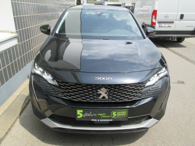 Peugeot 3008 Gebrauchtwagen