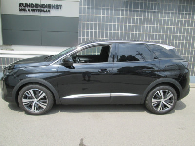 Peugeot 3008 Gebrauchtwagen