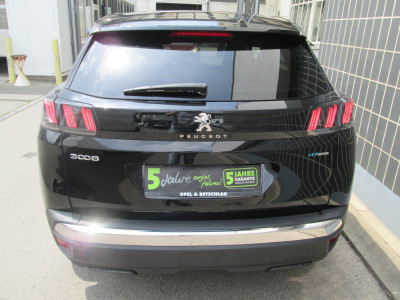 Peugeot 3008 Gebrauchtwagen