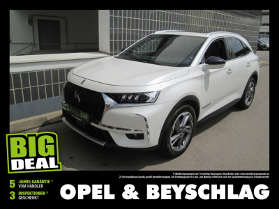 DS Automobiles DS 7 Gebrauchtwagen