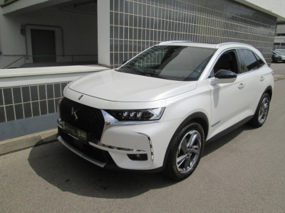 DS Automobiles DS 7 Gebrauchtwagen