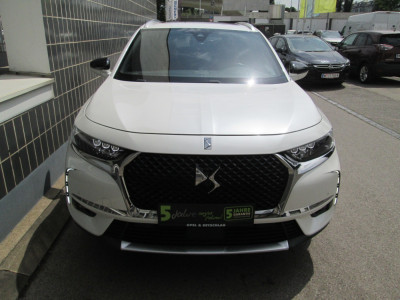 DS Automobiles DS 7 Gebrauchtwagen