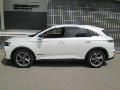 DS Automobiles DS 7 Gebrauchtwagen