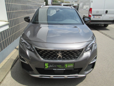 Peugeot 3008 Gebrauchtwagen