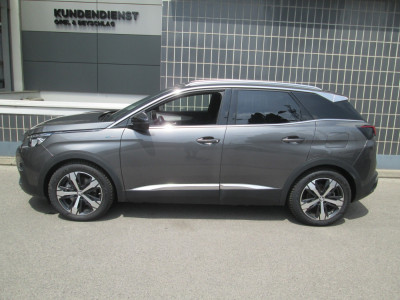 Peugeot 3008 Gebrauchtwagen