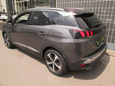 Peugeot 3008 Gebrauchtwagen