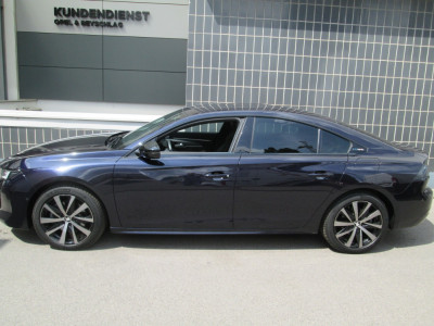 Peugeot 508 Gebrauchtwagen