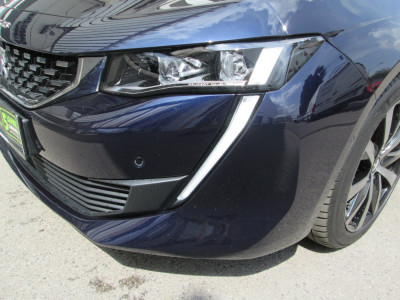 Peugeot 508 Gebrauchtwagen