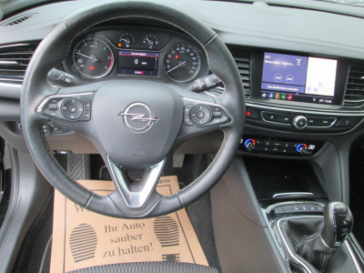 Opel Insignia Gebrauchtwagen