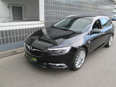 Opel Insignia Gebrauchtwagen