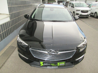 Opel Insignia Gebrauchtwagen