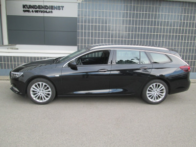 Opel Insignia Gebrauchtwagen