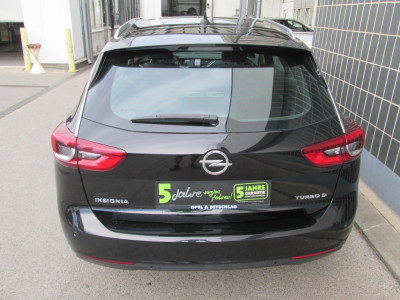 Opel Insignia Gebrauchtwagen