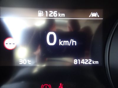 KIA Ceed Gebrauchtwagen