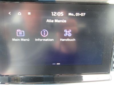 KIA Ceed Gebrauchtwagen