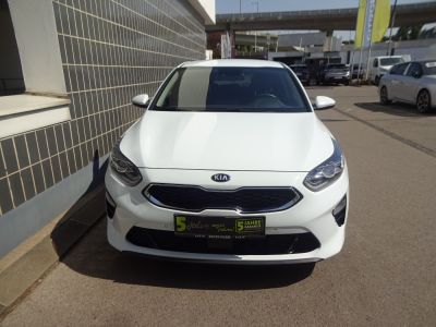 KIA Ceed Gebrauchtwagen