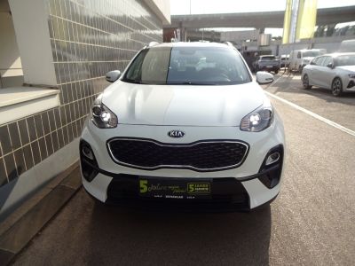 KIA Sportage Gebrauchtwagen