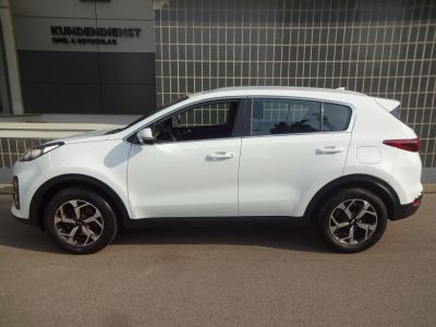 KIA Sportage Gebrauchtwagen