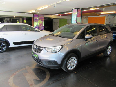 Opel Crossland Gebrauchtwagen