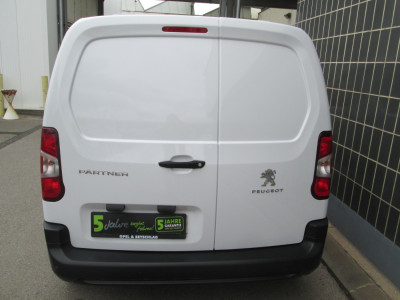 Peugeot Partner Gebrauchtwagen