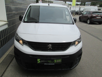 Peugeot Partner Gebrauchtwagen