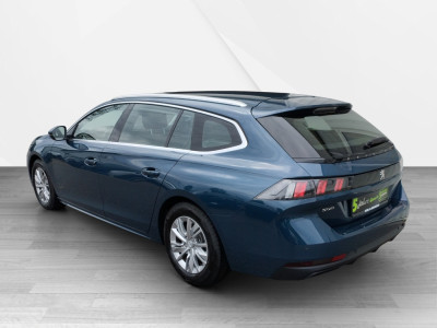 Peugeot 508 Gebrauchtwagen