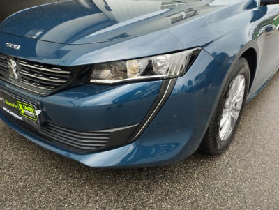 Peugeot 508 Gebrauchtwagen