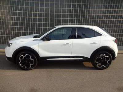 Opel Mokka Gebrauchtwagen