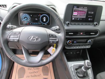 Hyundai Kona Gebrauchtwagen