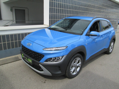 Hyundai Kona Gebrauchtwagen