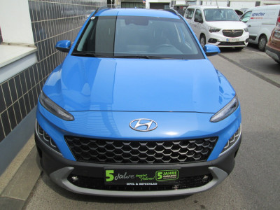 Hyundai Kona Gebrauchtwagen