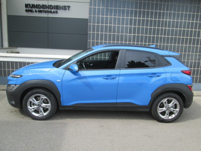 Hyundai Kona Gebrauchtwagen