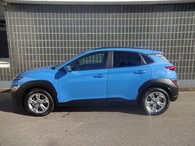 Hyundai Kona Gebrauchtwagen