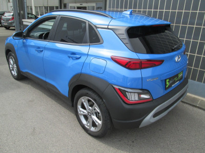 Hyundai Kona Gebrauchtwagen