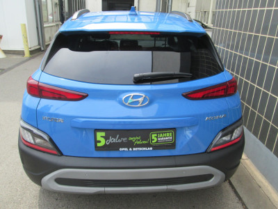 Hyundai Kona Gebrauchtwagen