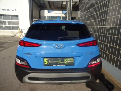 Hyundai Kona Gebrauchtwagen