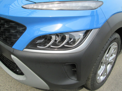 Hyundai Kona Gebrauchtwagen