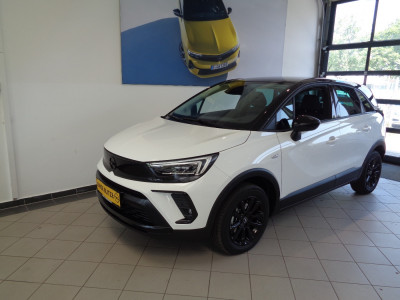 Opel Crossland Gebrauchtwagen