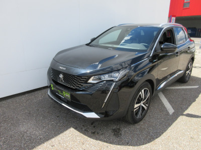 Peugeot 3008 Gebrauchtwagen