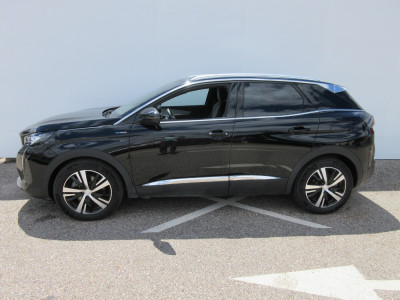 Peugeot 3008 Gebrauchtwagen