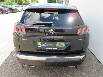 Peugeot 3008 Gebrauchtwagen