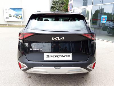 KIA Sportage Gebrauchtwagen