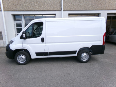 Opel Movano Gebrauchtwagen