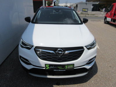 Opel Grandland X Gebrauchtwagen