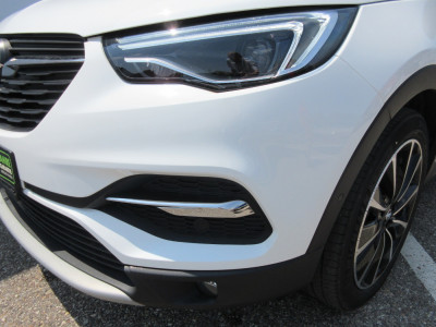 Opel Grandland X Gebrauchtwagen