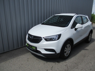 Opel Mokka Gebrauchtwagen